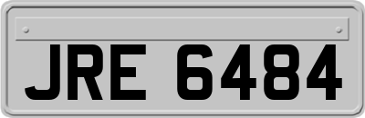 JRE6484