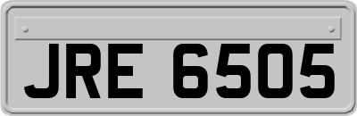 JRE6505