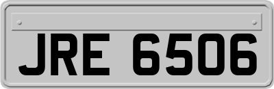 JRE6506