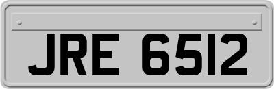 JRE6512