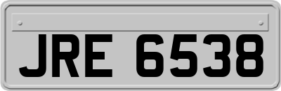 JRE6538