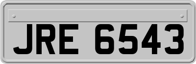 JRE6543