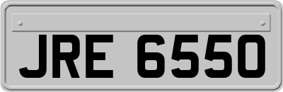 JRE6550