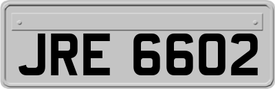 JRE6602