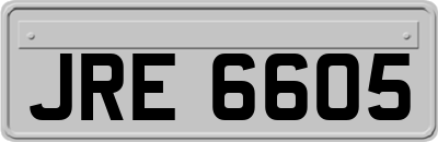 JRE6605