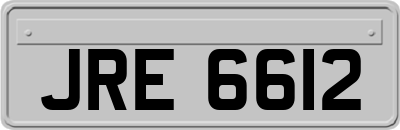 JRE6612