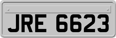 JRE6623