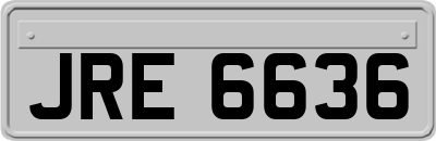 JRE6636