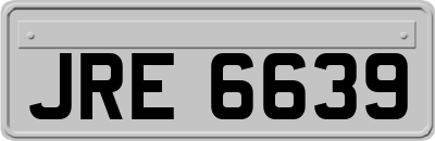 JRE6639