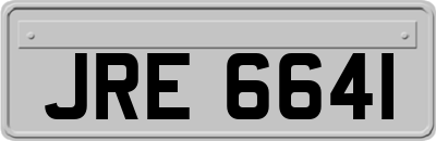 JRE6641