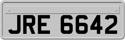 JRE6642