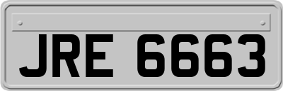 JRE6663