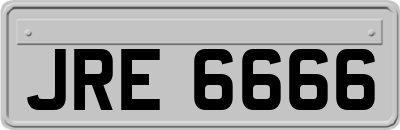 JRE6666