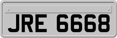 JRE6668