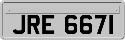 JRE6671
