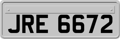 JRE6672