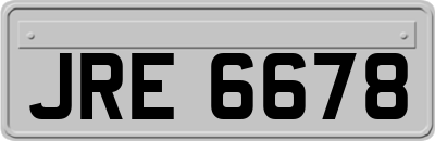 JRE6678