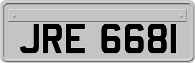 JRE6681