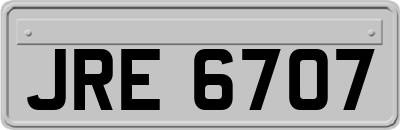 JRE6707