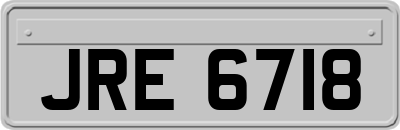 JRE6718