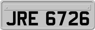 JRE6726