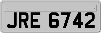 JRE6742