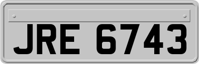 JRE6743