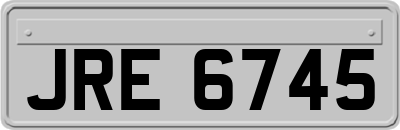JRE6745
