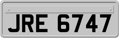 JRE6747