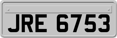JRE6753