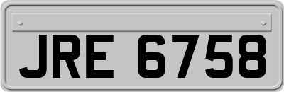 JRE6758