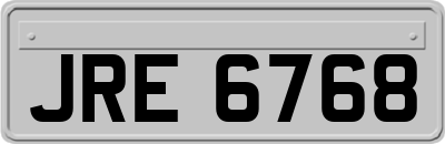 JRE6768