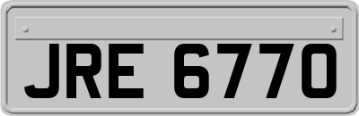 JRE6770