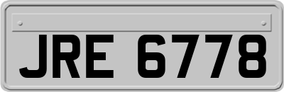 JRE6778