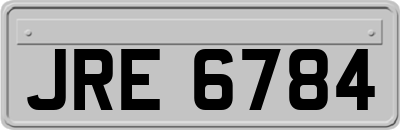 JRE6784