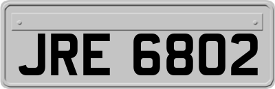 JRE6802