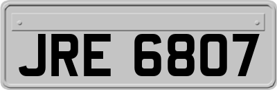 JRE6807