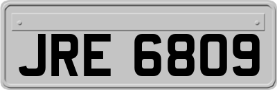 JRE6809