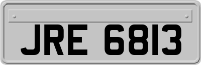 JRE6813