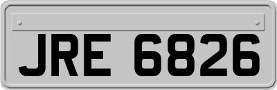 JRE6826
