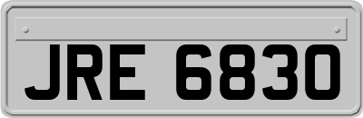 JRE6830