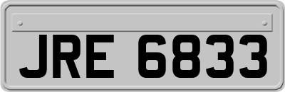 JRE6833