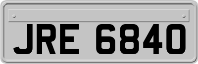 JRE6840