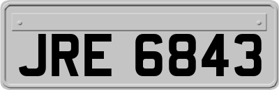 JRE6843