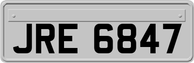 JRE6847
