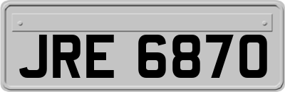 JRE6870
