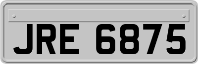 JRE6875