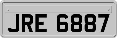 JRE6887
