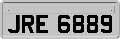 JRE6889