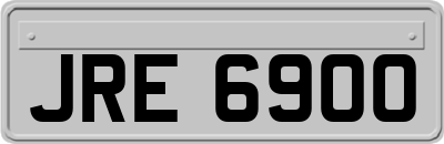 JRE6900